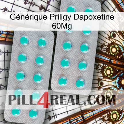 Générique Priligy Dapoxetine 60Mg 29